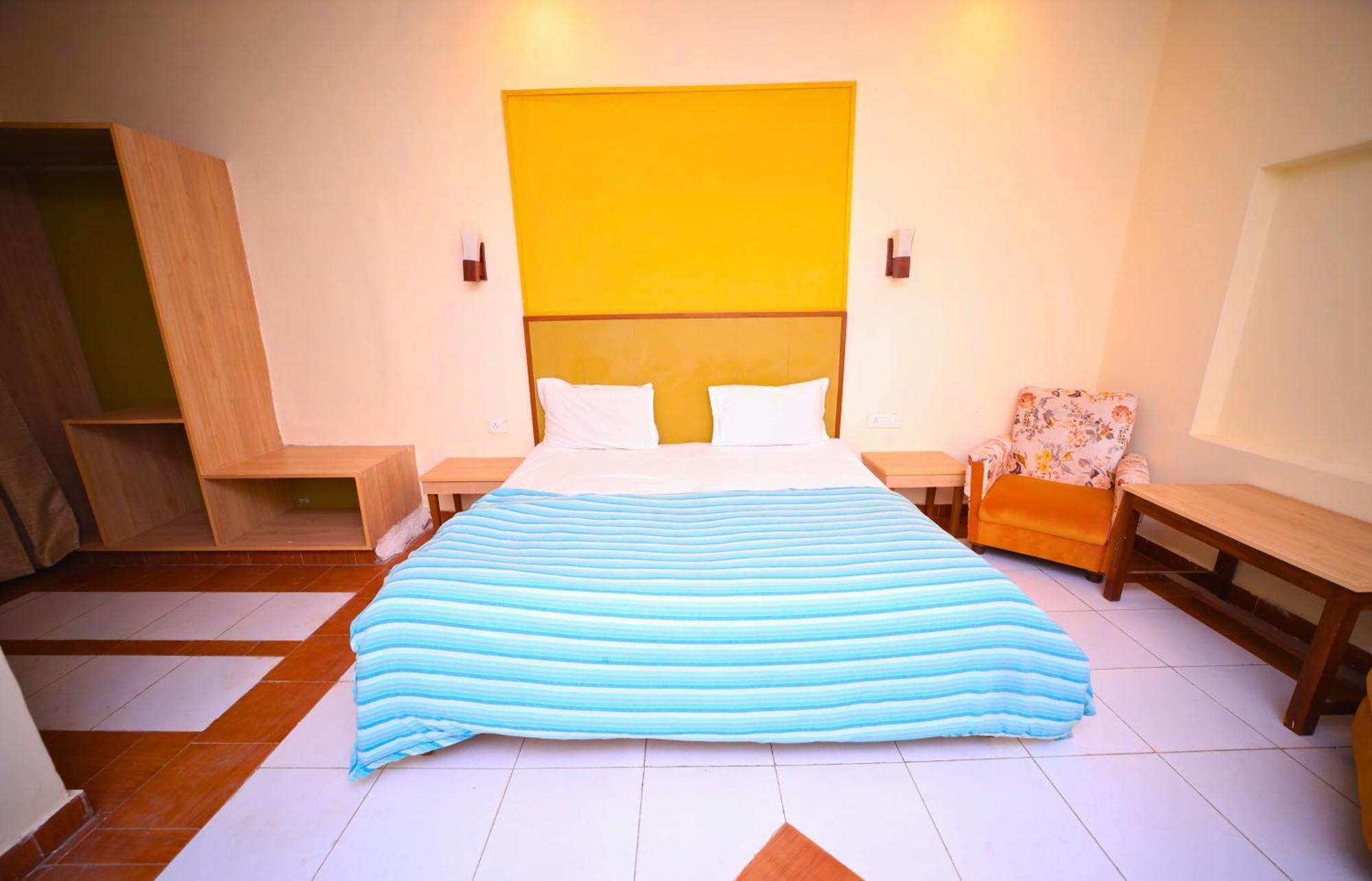 Kenth Hari Resort Dhaulpur By Shrigo Hotels Exteriér fotografie